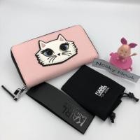 ราคา % Jaspal Wallet Karl Collection Zippy Wallet (1312928687)