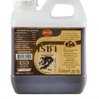 ราคา โรซ่า ซอสพริกไทยดำ ขนาด 1000 กรัม x 1 แกลลอน (2609853948)