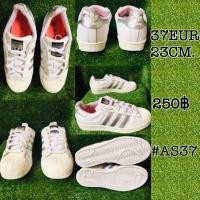 ราคา รองเท้ามือผ้าใบสองของแท้Adidas-superstar (5086400915)