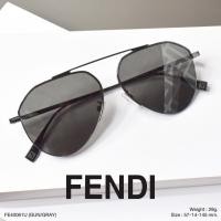 ราคา แว่นตากันแดด Fendi รุ่น FE40061U Sunglasses (23087211444)