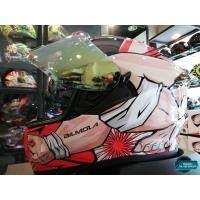 ราคา หมวกกันน็อค Bilmola รุ่น NEX ลาย Sumo (2280864752)