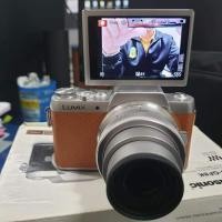 ราคา Panasonic Lumix GF8K สวยๆ (2129186969)