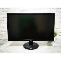 ราคา จอ Acer 24 นิ้ว (จอคอมพิวเตอร์)​ FullHD ภาพคมชัด (12614434968)