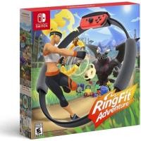 ราคา GAME Ring fit adventure for nintendo switch (4354813380)