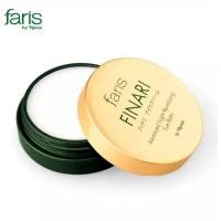 ราคา ‼️ลด 100 ในไลฟ์‼️ ใหม่ ฟาริส ฟินาริ อายบาล์ม บำรุงรอบดวงตา 9 กรัม Faris Finari Advanced Night Revitalizing Eye Balm 9g. (19985894941)