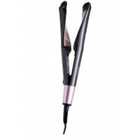 ราคา Remington เครื่องหนีบผม Curl & Straight Confidence รุ่น S6606 #เครื่องหนีบผม#Remington #curl (9914095686)
