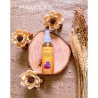 ราคา น้ํามหัศจรรย์ หญ้าฝรั่นหมอก / หญ้าฝรั่นหมอก (พร้อมน้ําแซมแซม & หญ้าฝรั่น Super Negin) (23786593088)