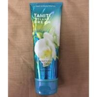 ราคา Bath and body works 24 hours moisture ultra shea body cream (134936062)