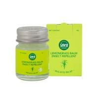 ราคา บาล์มตะไคร้บ้าน ทาหลังยุงกัด ลดอาการคัน บวม แดง Smell Lemongrass Lemongrass Balm Insect Repellent (After Bited) (25217246947)