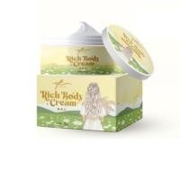 ราคา ครีมกันเเตก อีผ่อง YINGTIER Rich Body Cream ขนาด 100กรัม (25959742653)