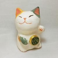 ราคา ตุ๊กตาแมวกวัก กวักลูกค้า ตกแต่งหน้าร้าน แมวนำโค เรียกทรัพย์ (25555115528)