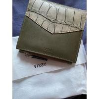 ราคา VISSY กระเป๋าสตางค์จุของได้เยอะ (24058324445)