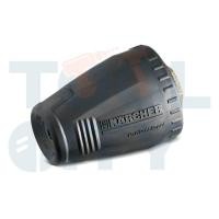 ราคา KARCHER (คาร์เชอร์) HOSE CONNECTOR 1/2" / 5/8" OPP (22244063824)