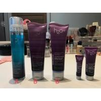 ราคา ของแท้ H2O+ ส่งต่อ ราคาถูกมากกก ใช้ไม่ทันขอปล่อยต่อ :: Oasis Mist 1 ชิ้น / Mud Mask 2 ชิ้น (1368580976)