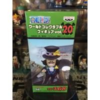 ราคา พ่อซาโบ้ วันพีช One Piece World Collectable Figure (WCF) Vol.20 -TV 168 Sabo's Father (24403529281)