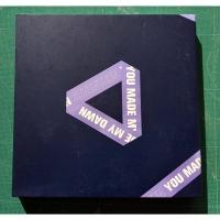ราคา อัลบั้ม SEVENTEEN - YOU MADE MY DAWN Album แกะแล้ว ไม่มีการ์ด ไม่มีโปสเตอร์ พร้อมส่ง CD Kpop (19205182860)
