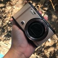 ราคา กล้องฟรุ้งฟริ้ง casio zr55 (6111475083)