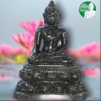 ราคา พระพุทธรูปสิงห์1เชียงแสนปางมารวิชัยและพระปางมารวิชัยสุโขทัยหินเขียวน้ำโขง3นิ้วฐานบัวคว่ำบัวหงาย (4448380122)