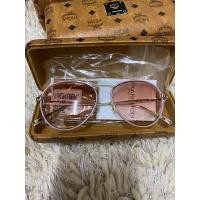 ราคา แว่นตาเลนส์ชมพูอ่อนของแท้ MCM (10758047395)