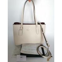 ราคา Coach Avenue  Carryall F48733 แท้ % จาก​USA (14302846518)