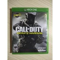ราคา (มือ2)​ Xbox​ one​ -​ Call​ ​of​ duty​ : Infinite​ Warfare​ (us)​ (2533489034)
