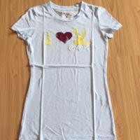 ราคา เสื้อยืด CC-OO แท้ 100% (584108140)