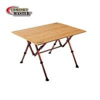 ราคา โต๊ะพับ Coleman Bamboo Table /100 (2911544442)