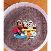 ราคา กะปิกุ้ง เกรดa กะปิระนอง กะปิกุ้งแท้100% (18559456089)