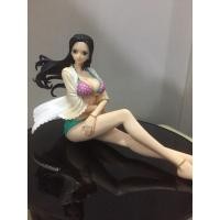 ราคา Nico Robin One Pieceงานนั่ง (9580972705)