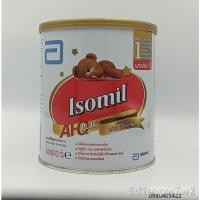 ราคา ใหม่【สินค้าเฉพาะจุด】㍿【ของใช้ในชีวิตประจำวัน】 ☛Isomil สูตร 1 แรกเกิด-1 ปี ขนาด 400 กรัม☀ (3089957185)