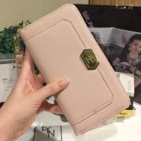 ราคา LYN Becky Long Zipper Wallet (272993959)