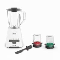 ราคา เครื่องปั่นน้ำผลไม้ (2 ลิตร) Tefal รุ่น BL478B66 สีขาว (21845567096)