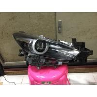 ราคา ไฟหน้า Mazda 3 Minorchange 2017-19 โคมLED ของแท้ สภาพดี ข้างขวา (1751545515)