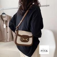 ราคา กระเป๋าแฟชั่นเกาหลีพร้อมส่ง perry bag (20034392988)