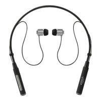 ราคา หูฟังบลูทูธ Anitech E32B สีดำ (5400384400)