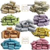 ราคา กลีบอัด กลีบทำดอกไม้จันทน์ 80แกรม เลือกสีได้ (22038503403)