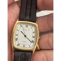 ราคา J.P. de ville SWISS QUARTZ ของแท้ มือสอง (23786705687)