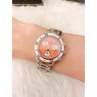 ราคา Hermes clipper chronograph 2 watches (10962932829)