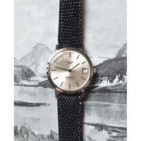 ราคา Longines Automatic Admiral 5 Cal.6651 70s (25713970326)