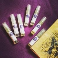 ราคา ขนาดทดลอง น้ำหอมButterfly Thai Perfume (7900205)