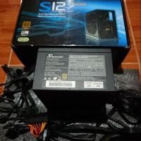ราคา psu seasonic s12ii 520w (2237441104)
