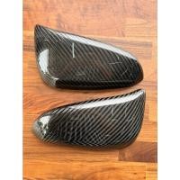 ราคา ครอบกระจกมองข้าง fortuner เคฟล่า มือ 2 ฝาครอบ โตโยต้า ฟอร์จูนเนอร์ กระจกข้าง (16860383584)