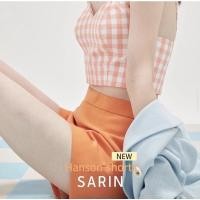 ราคา Hanson shorts sarinofficial sarin lookbook salisa mitr (20254297304)