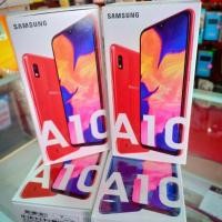 ราคา samsung A10 ใหม่สเปคดี (2779001109)