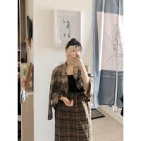 ราคา ชุดเซ็ตสูทญี่ปุ่น ลายสก๊อต (8213300085)