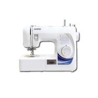 ราคา จักรเย็บผ้า Brother GS2700 แถมแผ่นรองจักร มือสอง สภาพเหมือนใหม่ สนเข็มอัตโนมัติ จักรเย็บผ้าไฟฟ้า ราคาถูก เย็บผ้า (14306520452)