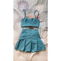 ราคา ชุดเซตกระโปรง งานป้าย weekend (16519743786)