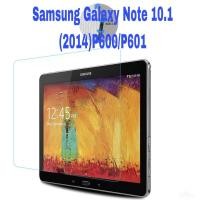 ราคา ฟิล์มกระจก นิรภัย สำหรับรุ่น Samsung Galaxy Note 10.1(2014) SM-P600/P601ป้องกันหน้าจอ (5517790448)