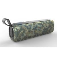 ราคา ลำโพงบลูทูธ Dope Army Bluetooth Speaker ลายทหารสวยงาม (7518211944)