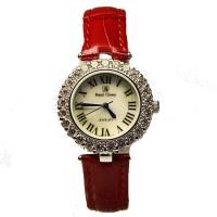 ราคา นาฬิกาข้อมือสุดหรู Royal Crown รุ่น 6305 Red ดีไซน์สวย (16176876801)